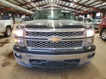 Chevrolet Silverado 2015