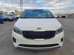 Kia Sedona 2016