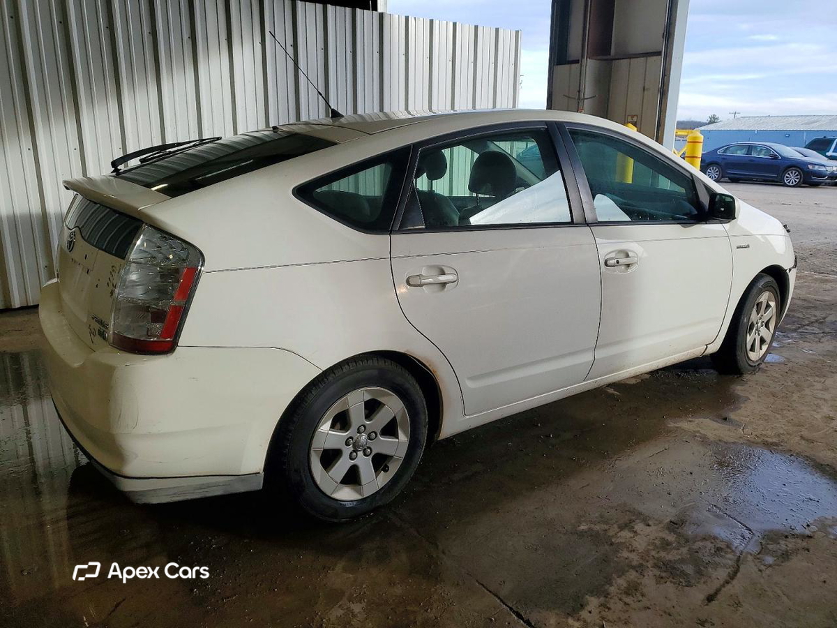 Toyota Prius 2009