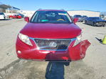 Lexus RX 2011