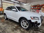 Audi Q5 2014