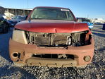 Nissan Navara (Frontier) 2012