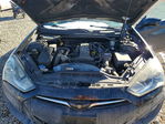 Hyundai Genesis Coupe 2013