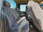 Chevrolet Silverado 2002
