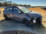Nissan Kicks 2021