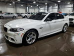 BMW Series 5 2015