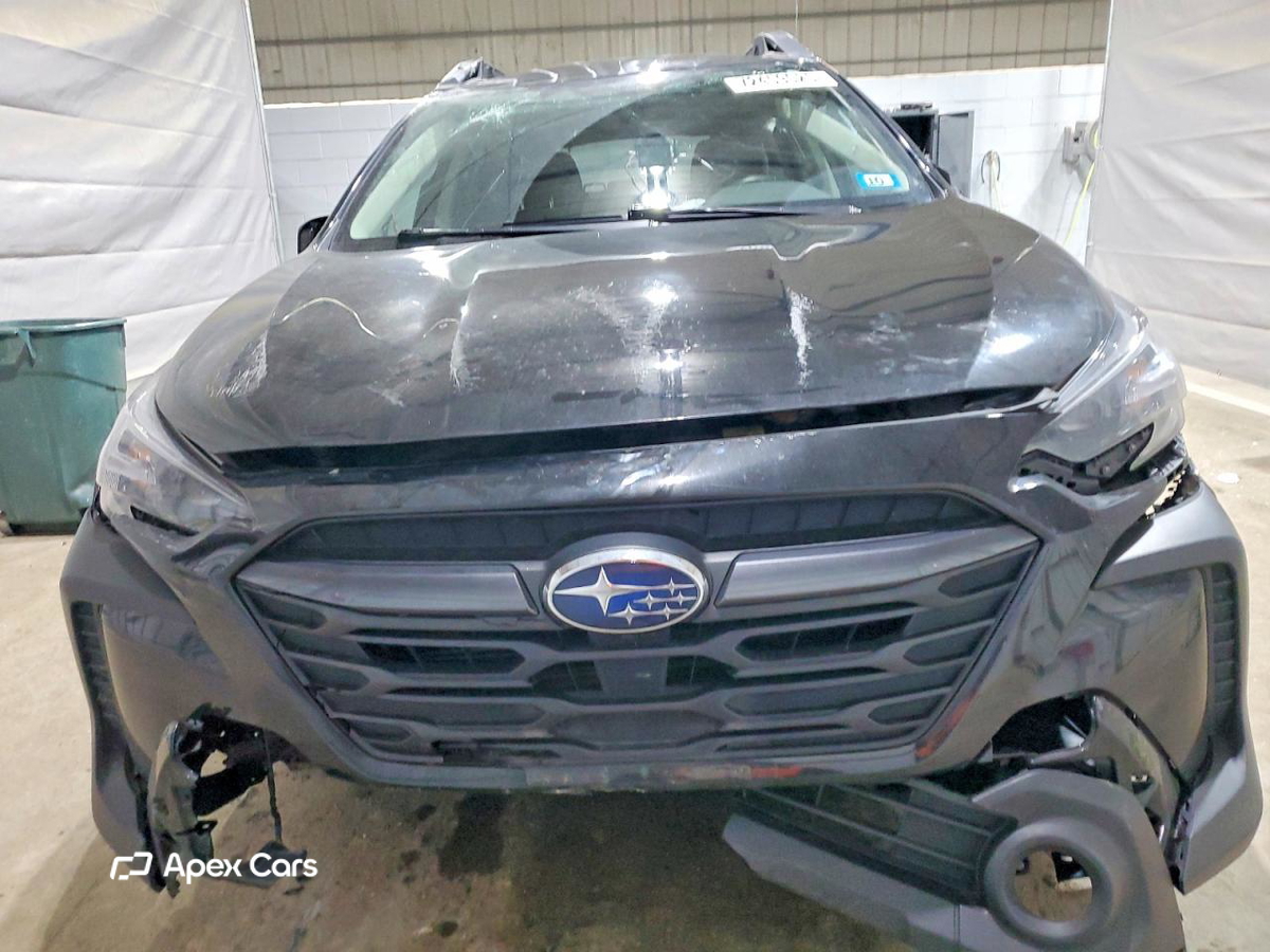 Subaru Outback 2024