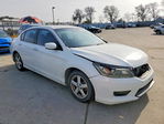 Honda Accord 2015