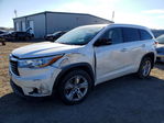 Toyota Highlander 2015