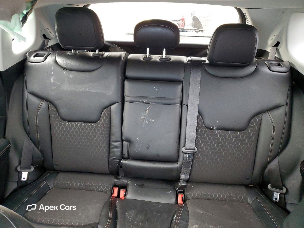 Jeep Compass 2018
