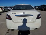 Nissan Maxima 2012
