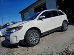 Ford Edge 2014