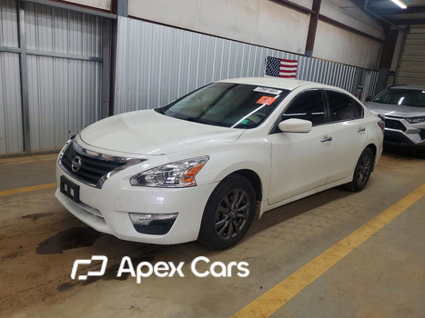 Nissan Altima 2015 - Image 1 of 13