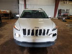 Jeep Cherokee 2016