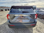 Ford Explorer 2022