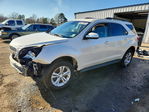 Chevrolet Equinox 2014