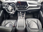 Toyota Highlander 2021