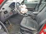 BMW X3 2008