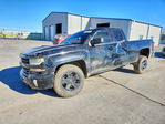 Chevrolet Silverado 2017