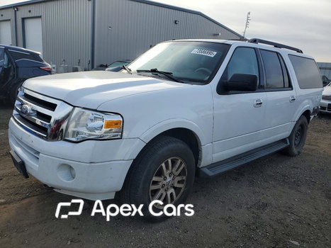 Ford Expedition 2012 - Image 1 of 14