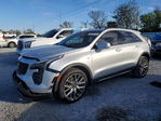 Cadillac XT4 2019