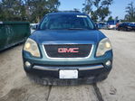 GMC Acadia 2009