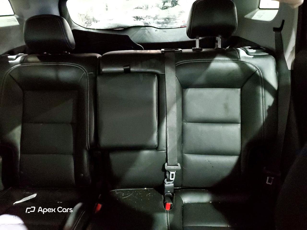 GMC Terrain 2022