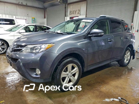 Toyota RAV 4 2014 - Image 1 of 13