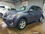 Toyota RAV 4 2014