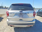 Ford Explorer 2016
