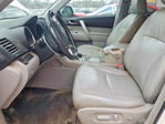 Toyota Highlander 2013