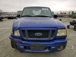 Ford Ranger 2004