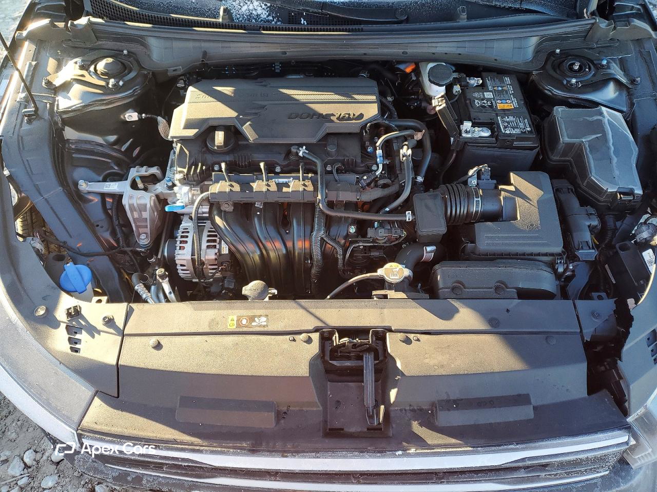 Kia K4 2025