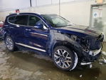 Hyundai Santa Fe 2022