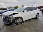 Nissan Sentra 2017