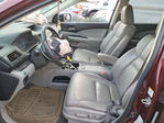 Honda CR-V 2013