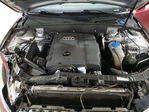 Audi A4 2015