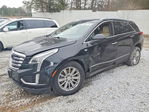 Cadillac XT5 2017