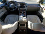 Audi Q7 2014
