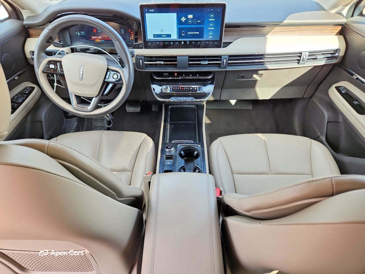 Lincoln Corsair 2024