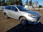 Mitsubishi Outlander 2018