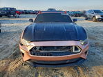 Ford Mustang 2019