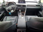 Lexus RX 2019