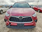 Toyota Highlander 2021