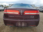 Lincoln MKZ 2012