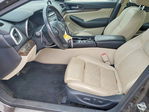 Nissan Maxima 2016