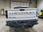 Chevrolet Silverado 2021