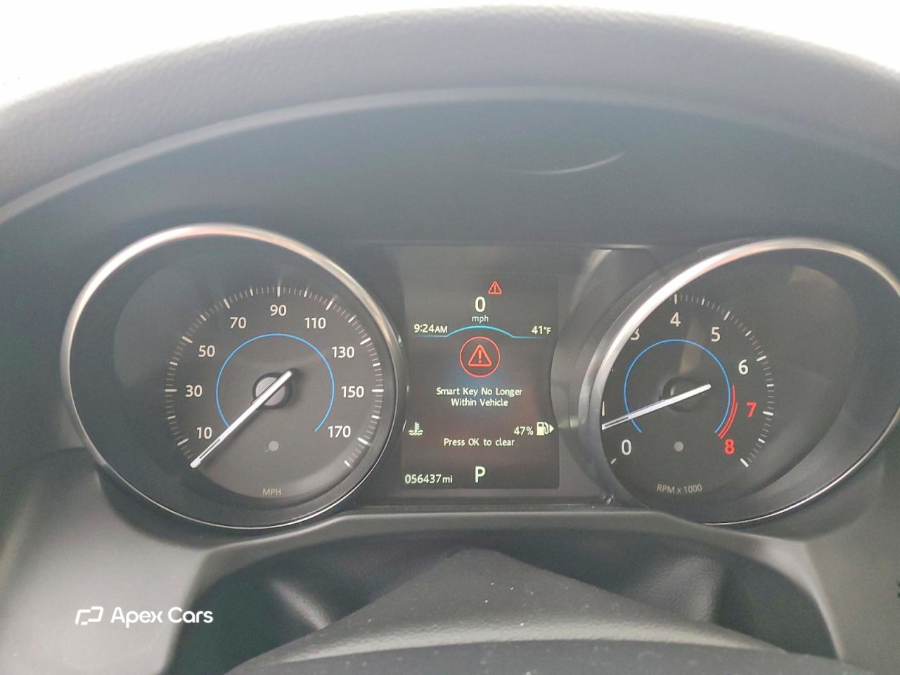 Jaguar XF 2016