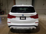 BMW X3 2018