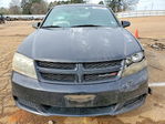 Dodge Avenger 2014
